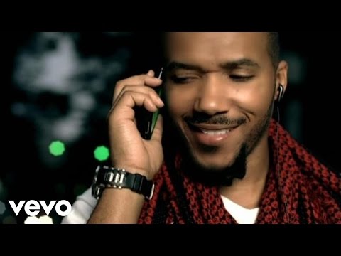 Youtube: Lyfe Jennings - Will I Ever (Video)