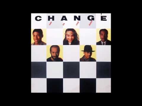Youtube: Change  -  Let's Go Together ( Paul Hardcastle Remix )