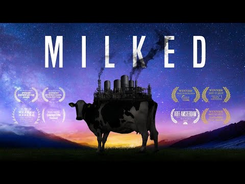 Youtube: MILKED - White Lies In Dairy Land [OFFICIAL DOCUMENTARY]