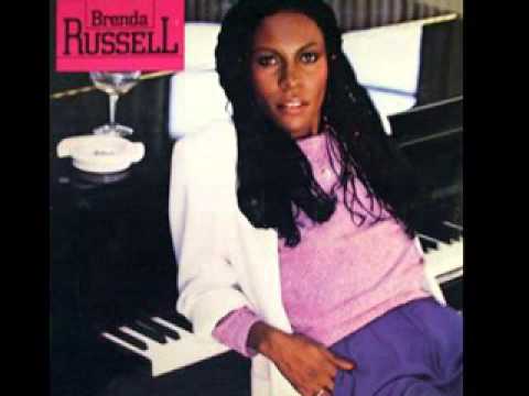 Youtube: Brenda Russell ~ Think It Over (1979) R&B Slow Jam