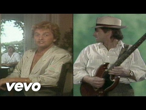 Youtube: Mike Oldfield - Shine ft. Jon Anderson