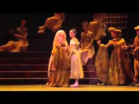 Youtube: Prokofiev Romeo and Juliet   Dance of the Knights
