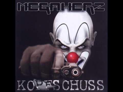 Youtube: Megaherz- Schizophren