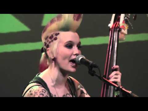 Youtube: The Retarded Rats - Demon Quiff - Potsdam 2012