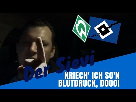 Youtube: Ansage an die HSV-Spieler (Das Original)