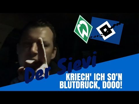 Youtube: Ansage an die HSV-Spieler (Das Original)