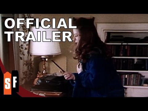Youtube: You'll Like My Mother (1972) Patty Duke Thriller - Official Trailer
