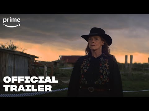 Youtube: The Lost Flowers of Alice Hart - Official Trailer | Prime Video