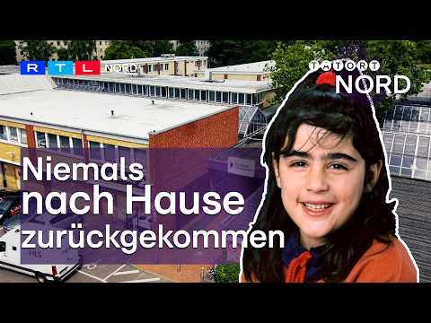 Youtube: Ihre letzten 298 Schritte - das Verschwinden von Hilal Ercan