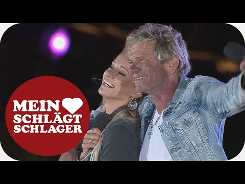 Youtube: Christin Stark & Matthias Reim - Ich nicht! (Schlager, Stars & Sterne - Die große Seeparty)