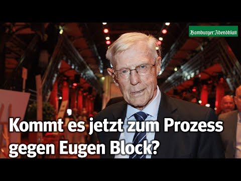 Youtube: Block-Prozess: Neue belastende Aussagen gegen Eugen Block von Entführerchef David B.