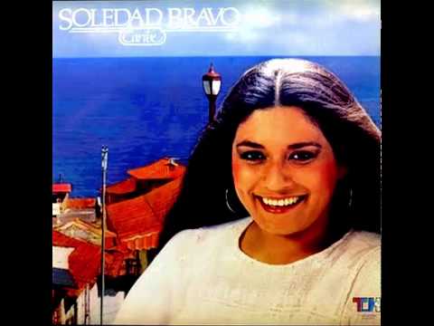 Youtube: Willie Colon   Soledad Bravo - Ese Negro