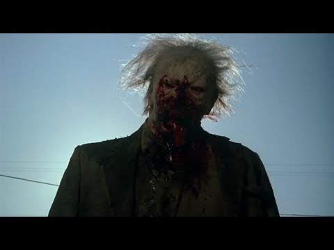 Youtube: Opening Scene (Day of the Dead - 1985)