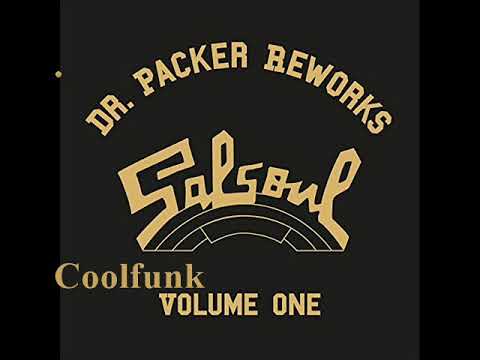 Youtube: Dr Packer - Here's To You (Multi Track Mix 2017)