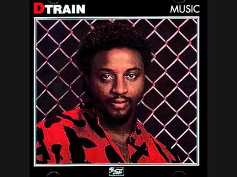 Youtube: D - Train  -  Music ( 12" Extended )