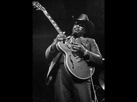 Youtube: Otis Rush - I Got The Blues