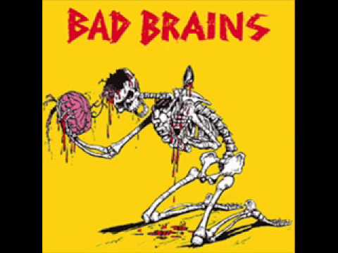 Youtube: Bad Brains - Big Take Over