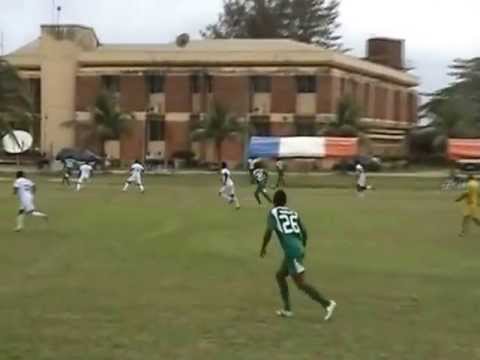 Youtube: BAKARY DAFFEH STRIKER & RIGHT WINGER & LEFT WINGER / 36 LION FC