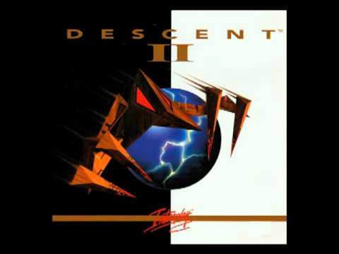 Youtube: Descent II Redbook Soundtrack - Track 07, Ratzez