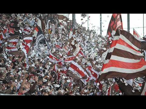 Youtube: TALCO - St. Pauli