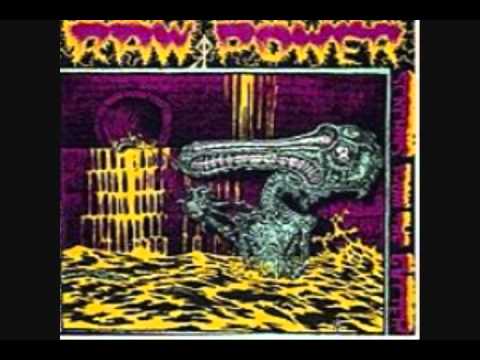Youtube: 10 Don't Let Me See It by Raw Power