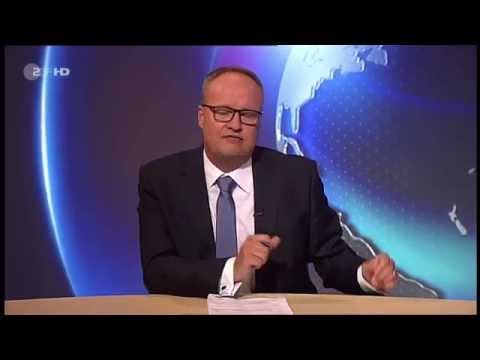 Youtube: Heute-Show ZDF-HD 05.09.2014 (720p)