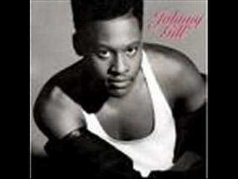 Youtube: Johnny Gill - Feels So Much Better