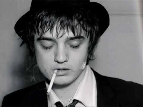 Youtube: Babyshambles - Albion with lyrics