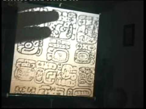 Youtube: Erhard Landmann - Weltbilderschütterung