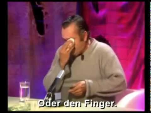 Youtube: Varoufake: Stellungnahme des Cutters von Jan Böhmermann