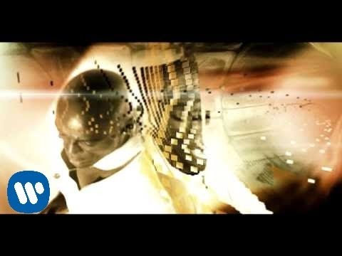 Youtube: Seal - Amazing [Official Music Video]
