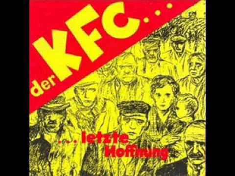 Youtube: Der KFC - Wie lange noch?