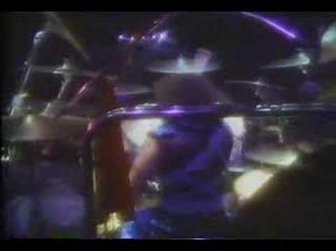 Youtube: Twisted Sister - The Price (Live 1984)