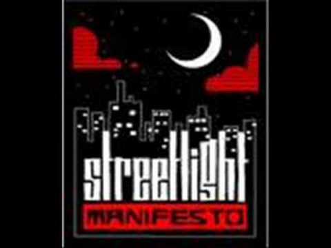 Youtube: Streetlight Manifesto-A moment of violence