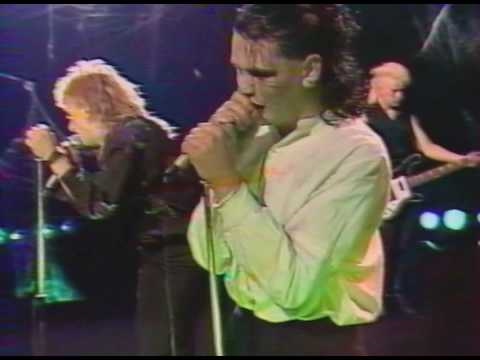 Youtube: Caucasian Walk - Virgin Prunes