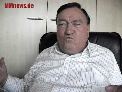 Youtube: Erich von Däniken.m4v