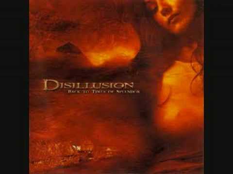 Youtube: Back To Times Of Splendor, by Disillusion (1/2)