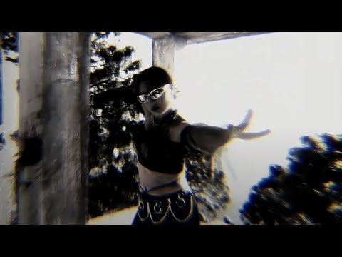 Youtube: Perc - Static feat. Sissel Wincent (Perc Trax)