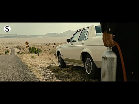 Youtube: No Country For Old Men Opening Scene