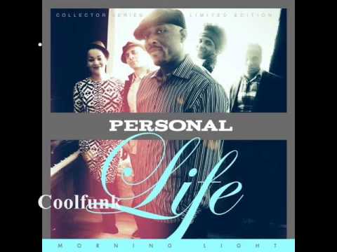 Youtube: Personal Life - Give Into The Night (Jazz-Soul-Funk 2013)