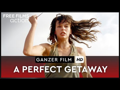 Youtube: A Perfect Getaway – mit Milla Jovovich, ganzer Film auf Deutsch kostenlos schauen in HD