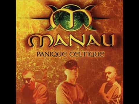 Youtube: Manau - La Tribu De Dana (HQ)