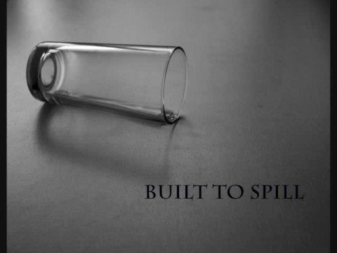 Youtube: Built To Spill - Stab