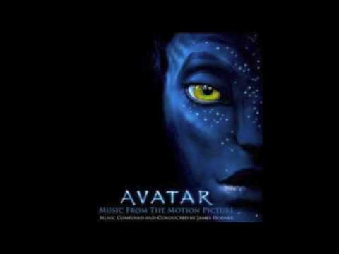 Youtube: 5. Becoming One of the People - AVATAR Soundtrack 2009