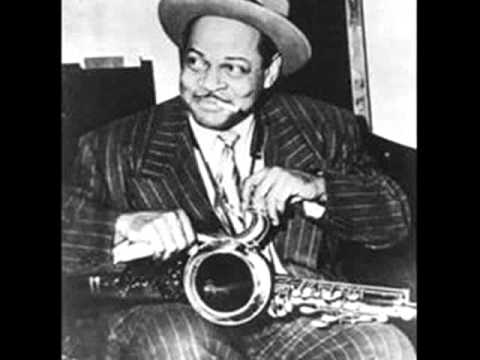 Youtube: Smoke Gets In Your Eyes - Coleman Hawkins