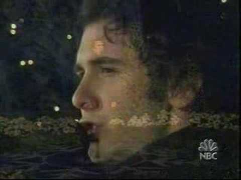 Youtube: josh groban holy night