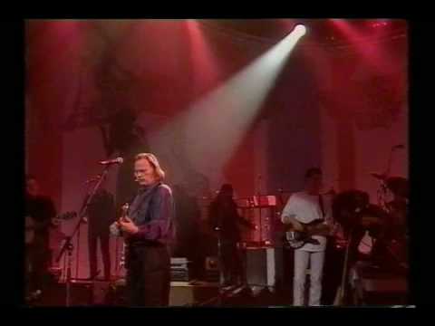 Youtube: David Gilmour - On The Turning Away (Full length version from the Amnesty International Big 30)