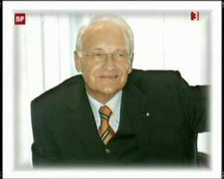 Youtube: Edmund Stoiber s Versprecher