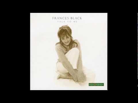 Youtube: FRANCES BLACK Colder Than Winter.mpg