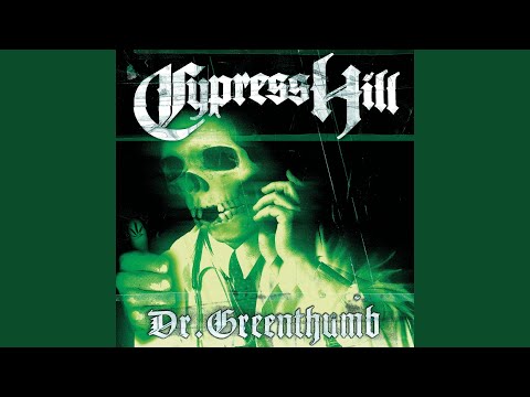 Youtube: Dr. Greenthumb (Radio Edit)